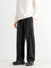 Men's Utility Outdoor Stretch Parachute Pants